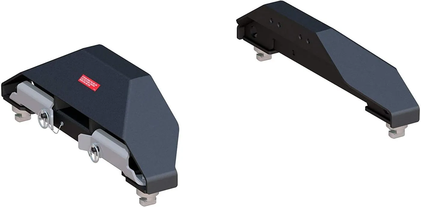 GM OEM 5TH WHEEL LEG